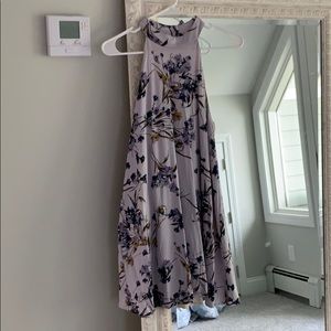 Dainty Hooligan Medium Floral Dress
